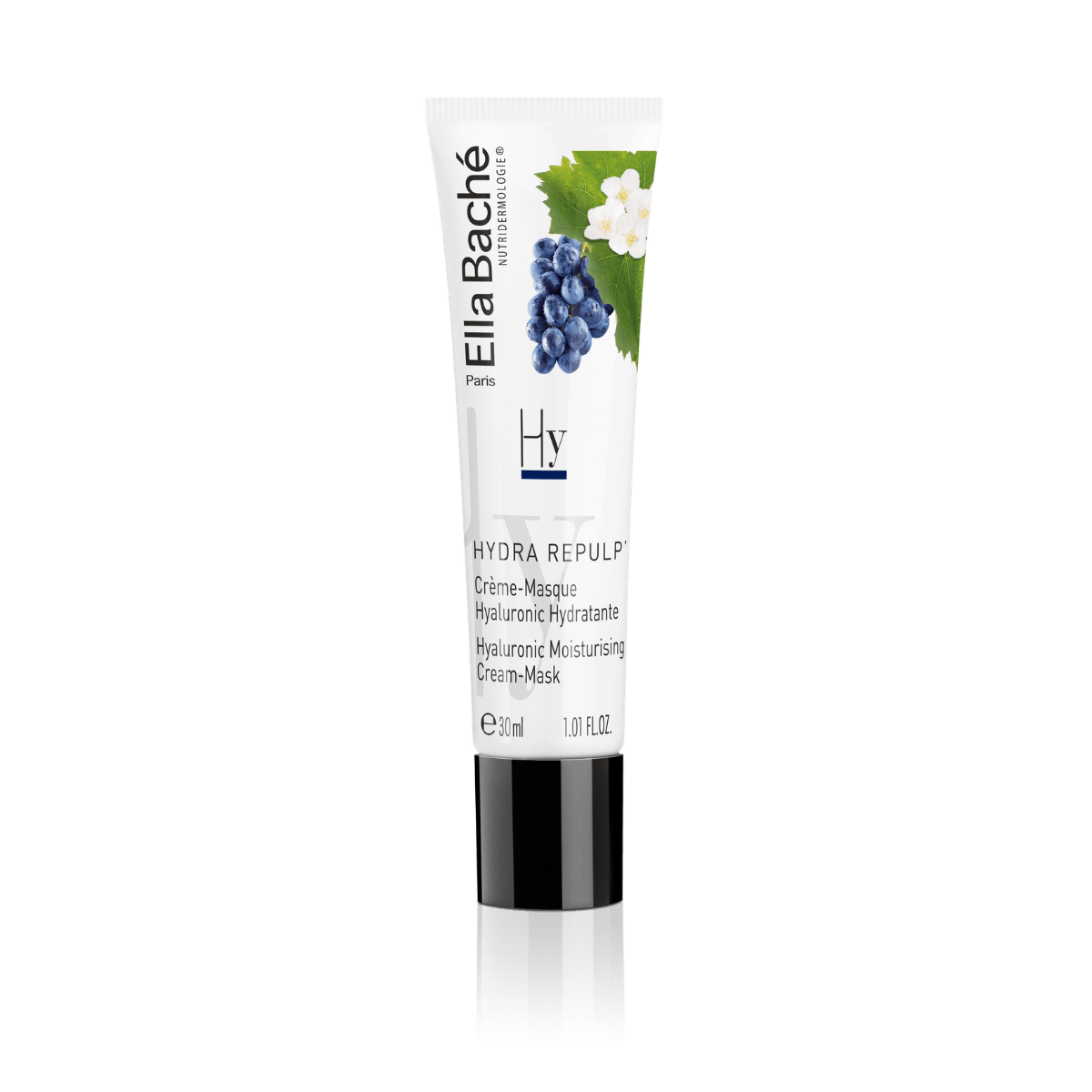 Crème-Masque Hyaluronic Hydratante