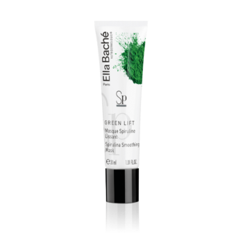 Masque Spiruline Lissant