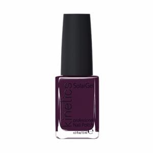 Vernis à ongles SolarGel 15ml Cabernet Sauvignon