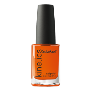 Vernis à ongles SolarGel Carrot Parrot KNP400