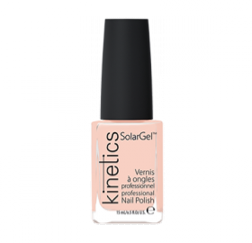 Vernis à ongles SolarGel 15ml Pirouette