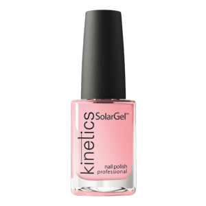 Vernis à ongles SolarGel 15ml Play Me Pink 398