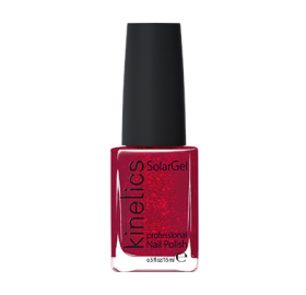 Vernis à ongles SolarGel 15ml Raspberry Beret