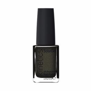 Vernis à ongles SolarGel 15ml Black Silk