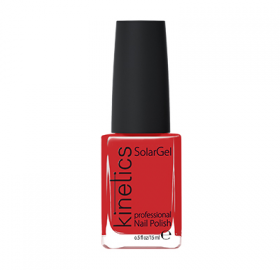 Vernis à ongles SolarGel 15ml Bonnie Red