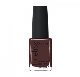 Vernis à ongles SolarGel 15ml Café Central