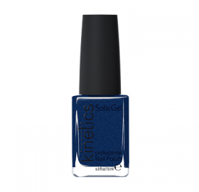 Vernis à ongles SolarGel 15ml Call Me Blue