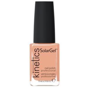 Vernis à ongles SolarGel 15ml Camel or Cabrio - Collection Grand Bazaar