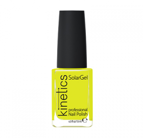 Vernis à ongles SolarGel 15ml Canary Last Song