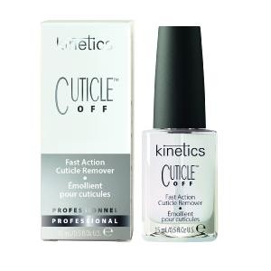 Emollient pour cuticules Kinetics 15ml