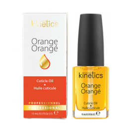 Huile Essentielle à l'Orange 15 ml dans son carton d'emballage