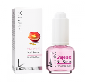 KN Mini Spa Grapeseed Serum