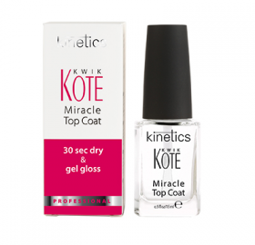 K-Kwik Top Coat 15 ml