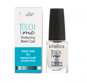 K-Touch Me Base Coat 0.5oz / 15 ml