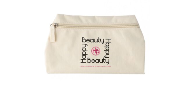 Trousse make-up HB