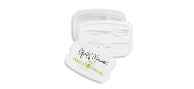 Lunch box HB