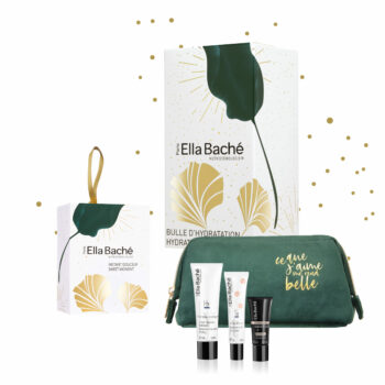 Coffret Bulle d'Hydratation