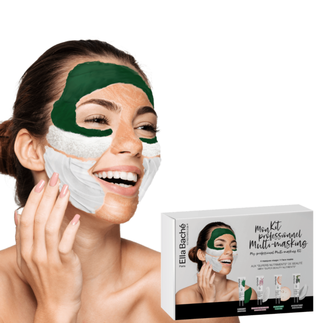 Mon Kit Professionnel Multi-Masking