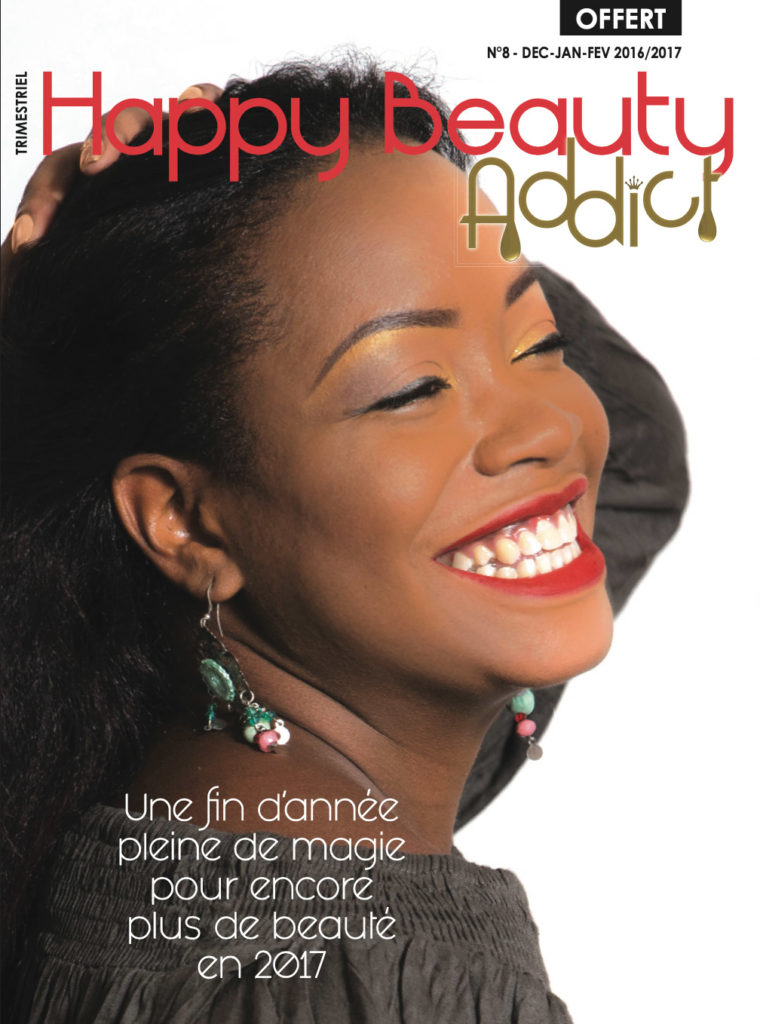 Magazine 8