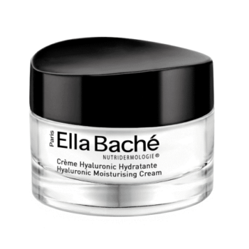 Crème Hyaluronic Hydratante