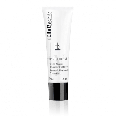 Crème-Masque Hyaluronic Hydratante