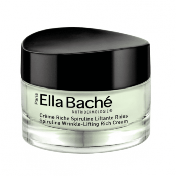 Crème Riche Spiruline Liftante Rides