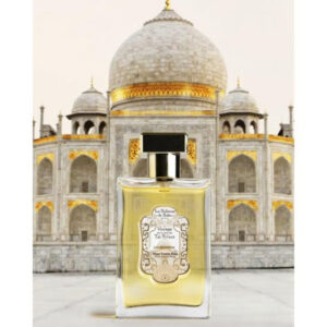 L'eau de parfum Taj Palace
