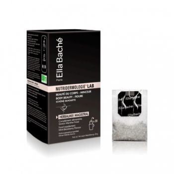 Herbalmix magistral beauté du corps-minceur