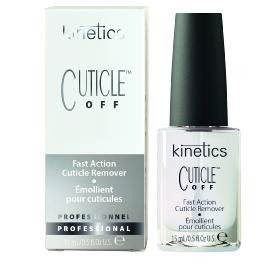 Emollient pour cuticules Kinetics 15ml