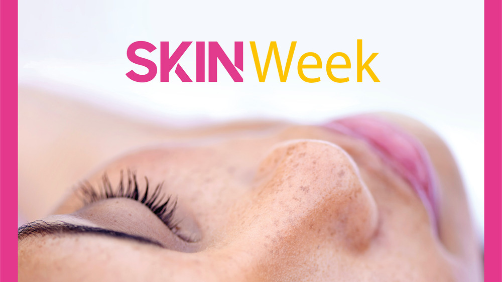 Skin Week