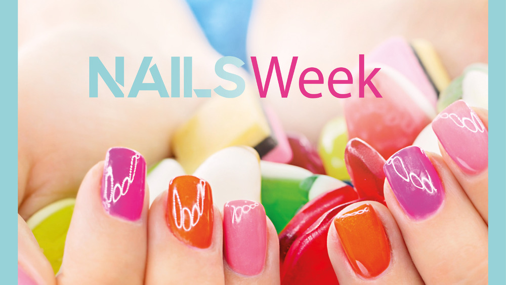 Nails Week