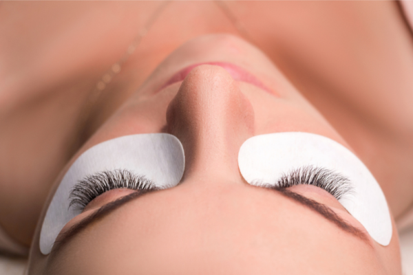 EXTENSION DE CILS M HAPPY BEAUTY