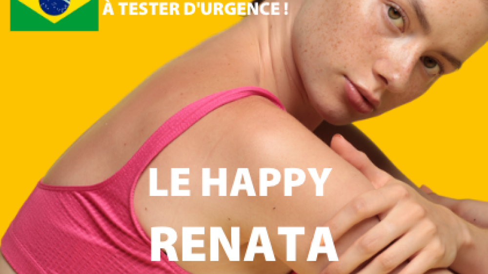 HAPPYRENATA