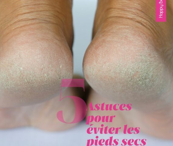 l'image sert à illustrer les pieds secs