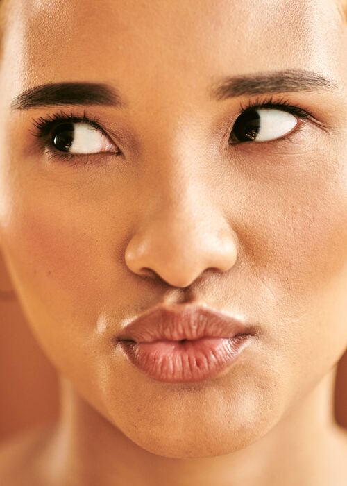 maquillage