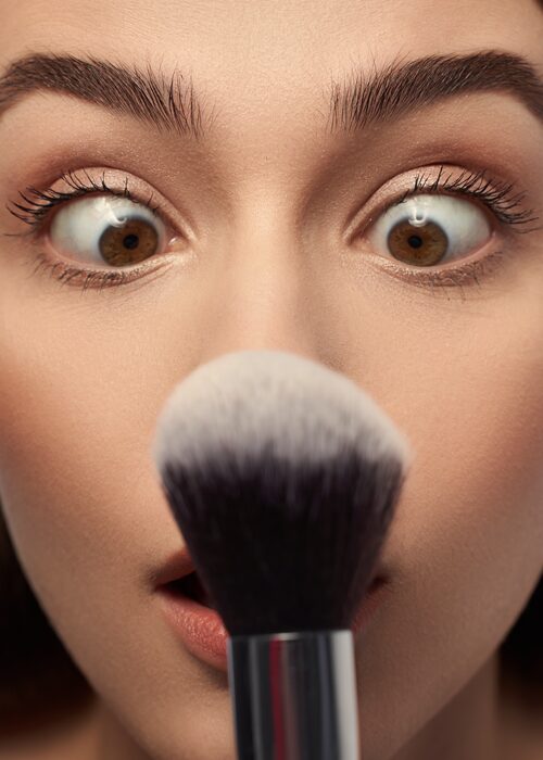 maquillage