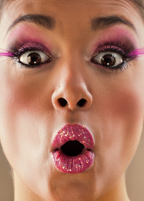maquillage