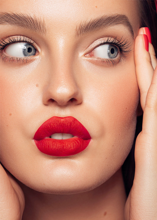 maquillage