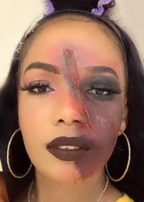 maquillage