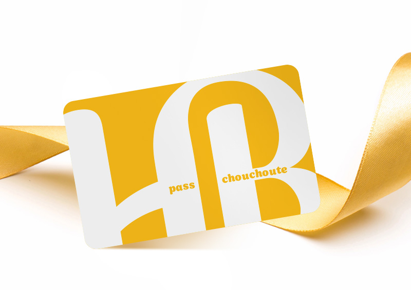 carte cadeau Happy Beauty