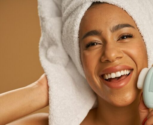 Comment se faire un soin Happy Facial ?