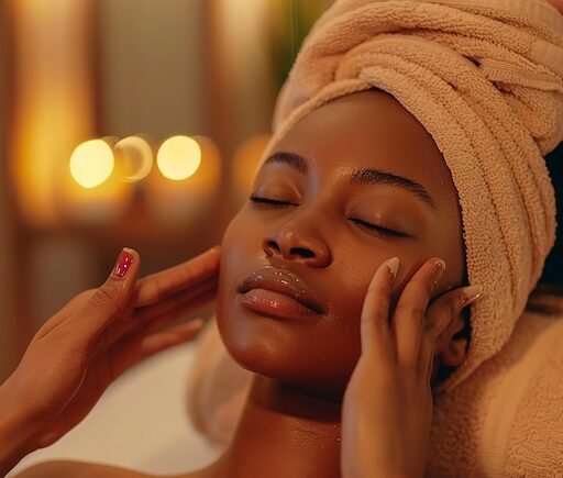 Les 6 étapes du soin HydraFacial