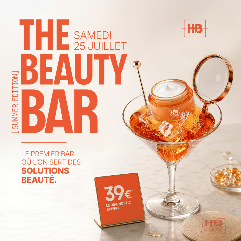 The Beauty Bar HBcare®